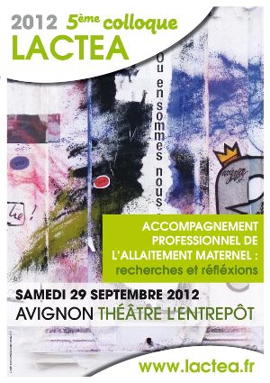 colloque - affiche C Belonie